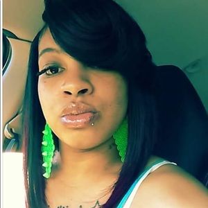 Meet your Posher, Rasherah